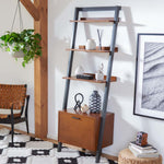 Honey Brown / Charcoal - Honey Brown / Charcoal