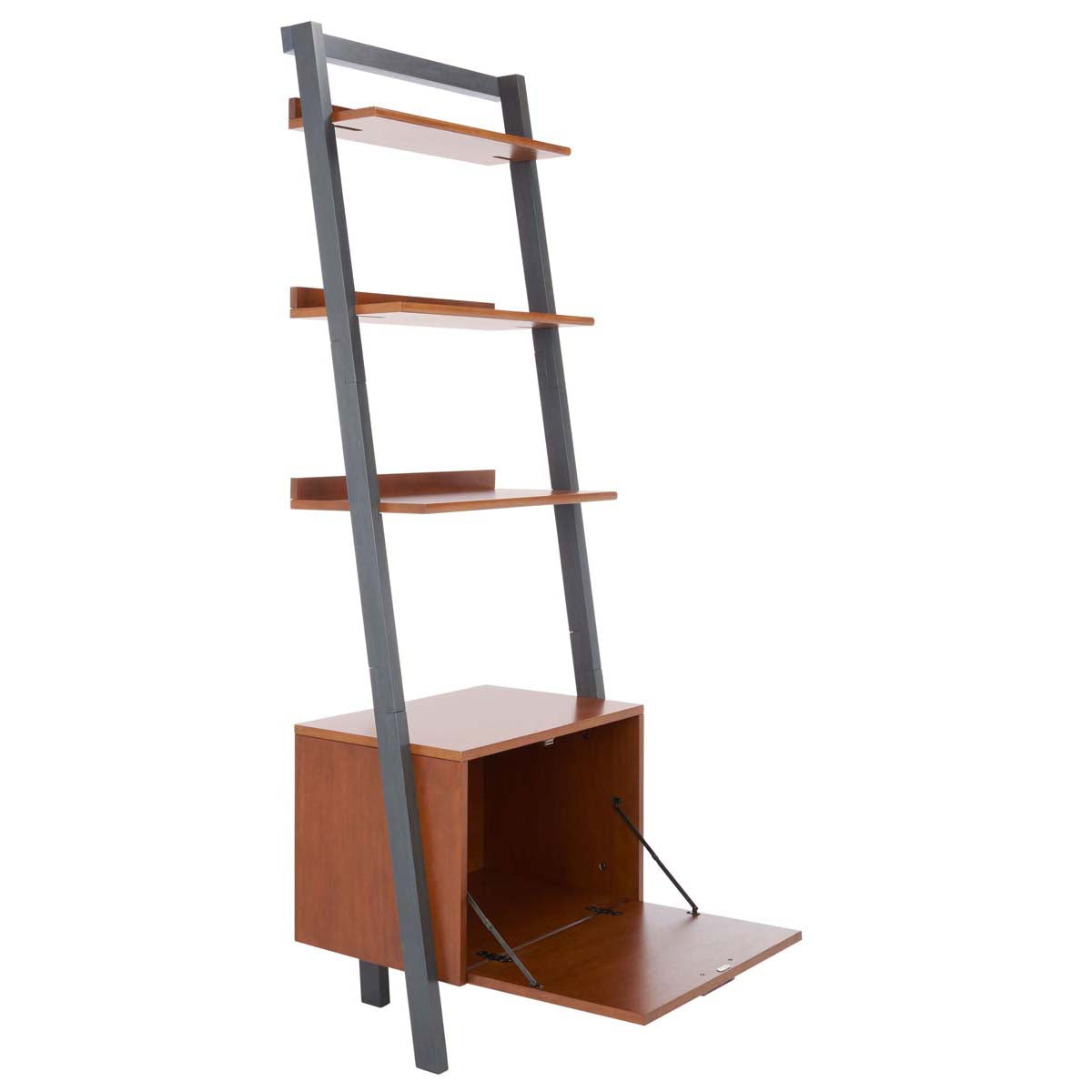 Honey Brown / Charcoal - Honey Brown / Charcoal