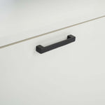 Safavieh Vlad 3 Shelf 1 Door Etagere , ETG9405 - White