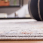Safavieh Eternal 202 Rug, ETL202 - Grey / Blue Rust