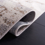 Safavieh Eternal 204 Rug, ETL204 - Grey / Beige