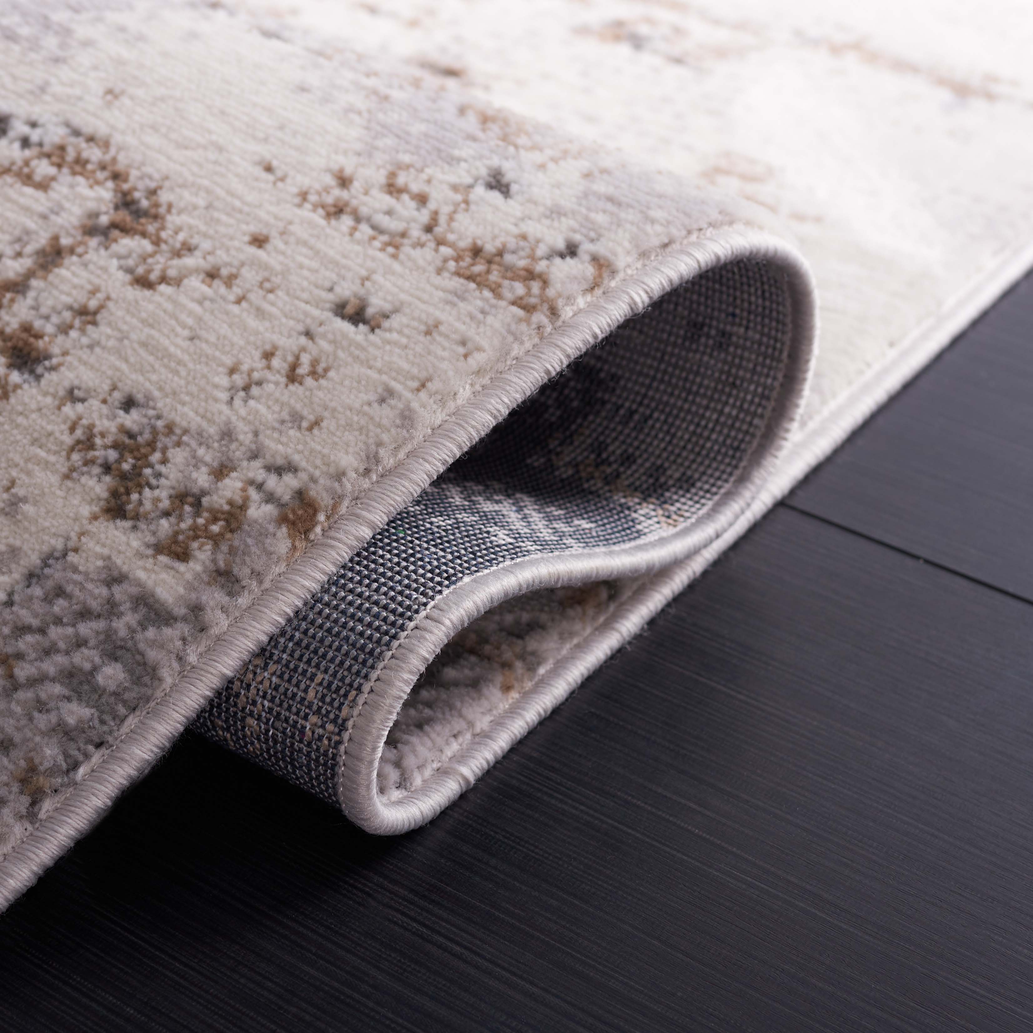 Safavieh Eternal 204 Rug, ETL204 - Grey / Beige