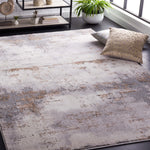 Safavieh Eternal 204 Rug, ETL204 - Grey / Beige