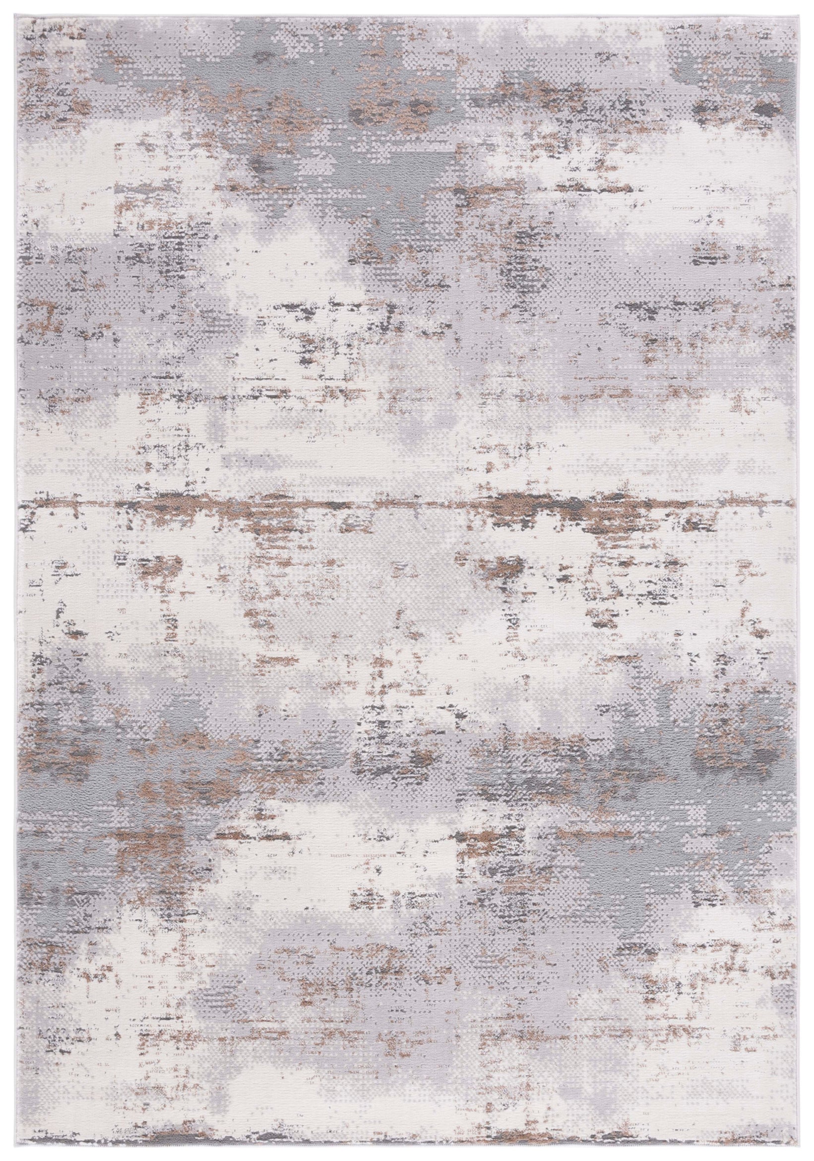 Safavieh Eternal 204 Rug, ETL204 - Grey / Beige