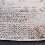Safavieh Eternal 204 Rug, ETL204 - Grey / Beige