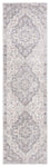Safavieh Eternal 206 Rug, ETL206 - Grey / Ivory