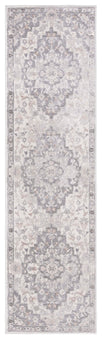 Safavieh Eternal 206 Rug, ETL206 - Grey / Ivory