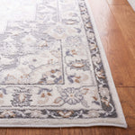 Safavieh Eternal 206 Rug, ETL206 - Grey / Ivory