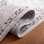 Safavieh Eternal 206 Rug, ETL206 - Grey / Ivory