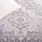 Safavieh Eternal 206 Rug, ETL206 - Grey / Ivory