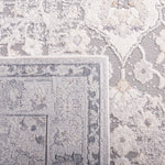 Safavieh Eternal 206 Rug, ETL206 - Grey / Ivory