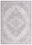 Safavieh Eternal 206 Rug, ETL206 - Grey / Ivory