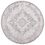 Safavieh Eternal 206 Rug, ETL206 - Grey / Ivory