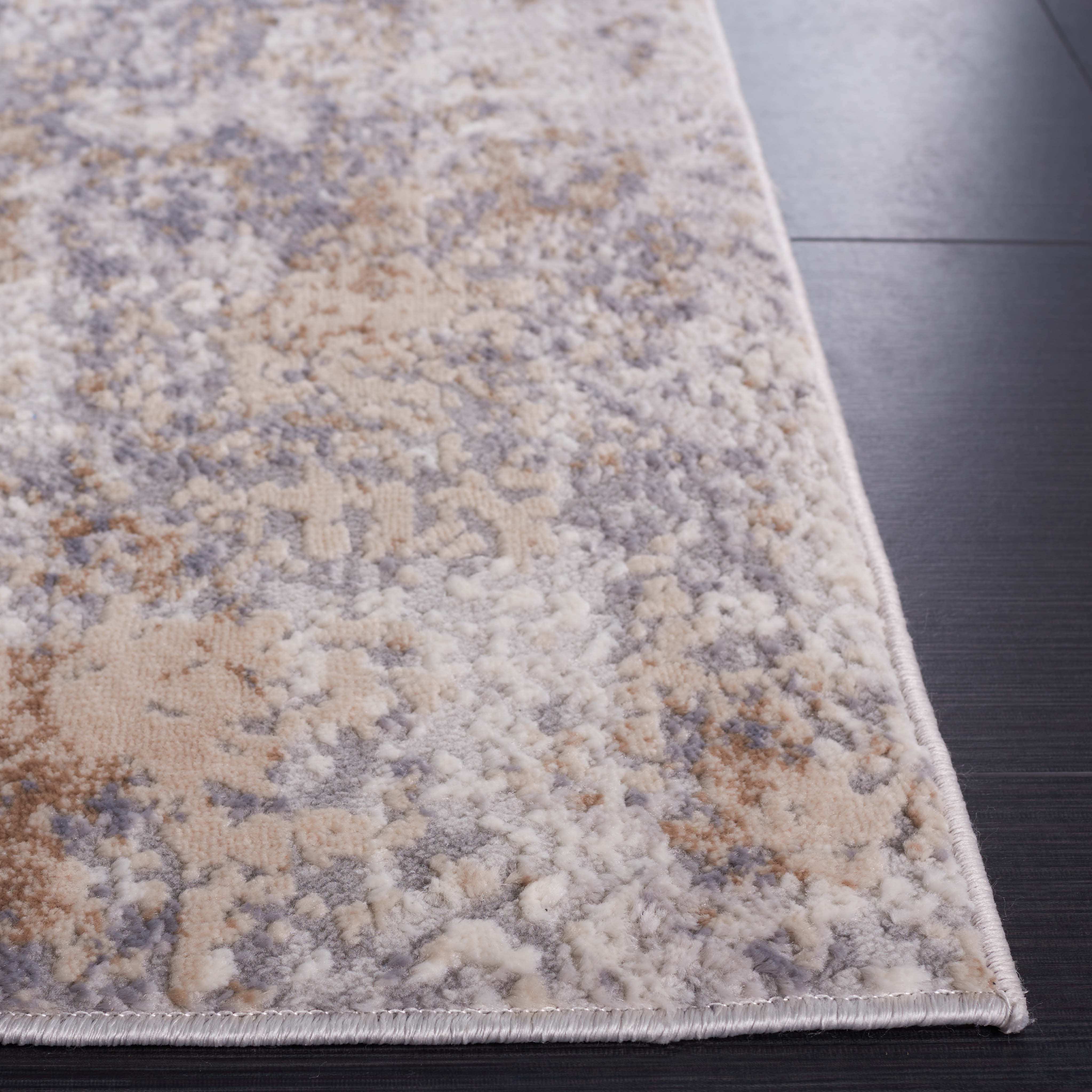 Safavieh Eternal 208 Rug, ETL208 - Grey / Beige