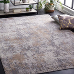 Safavieh Eternal 208 Rug, ETL208 - Grey / Beige