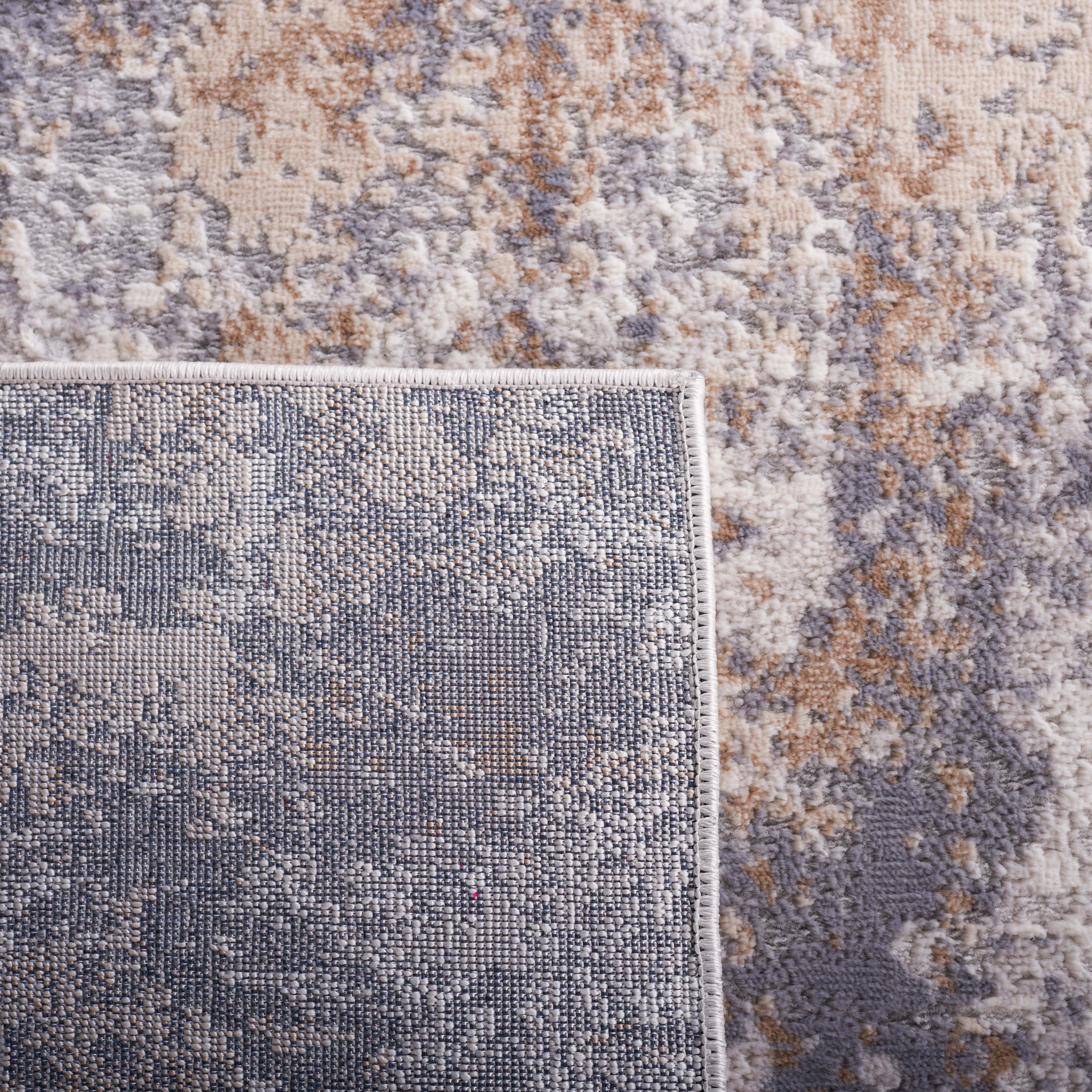 Safavieh Eternal 208 Rug, ETL208 - Grey / Beige