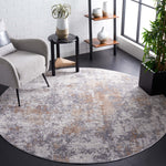 Safavieh Eternal 208 Rug, ETL208 - Grey / Beige