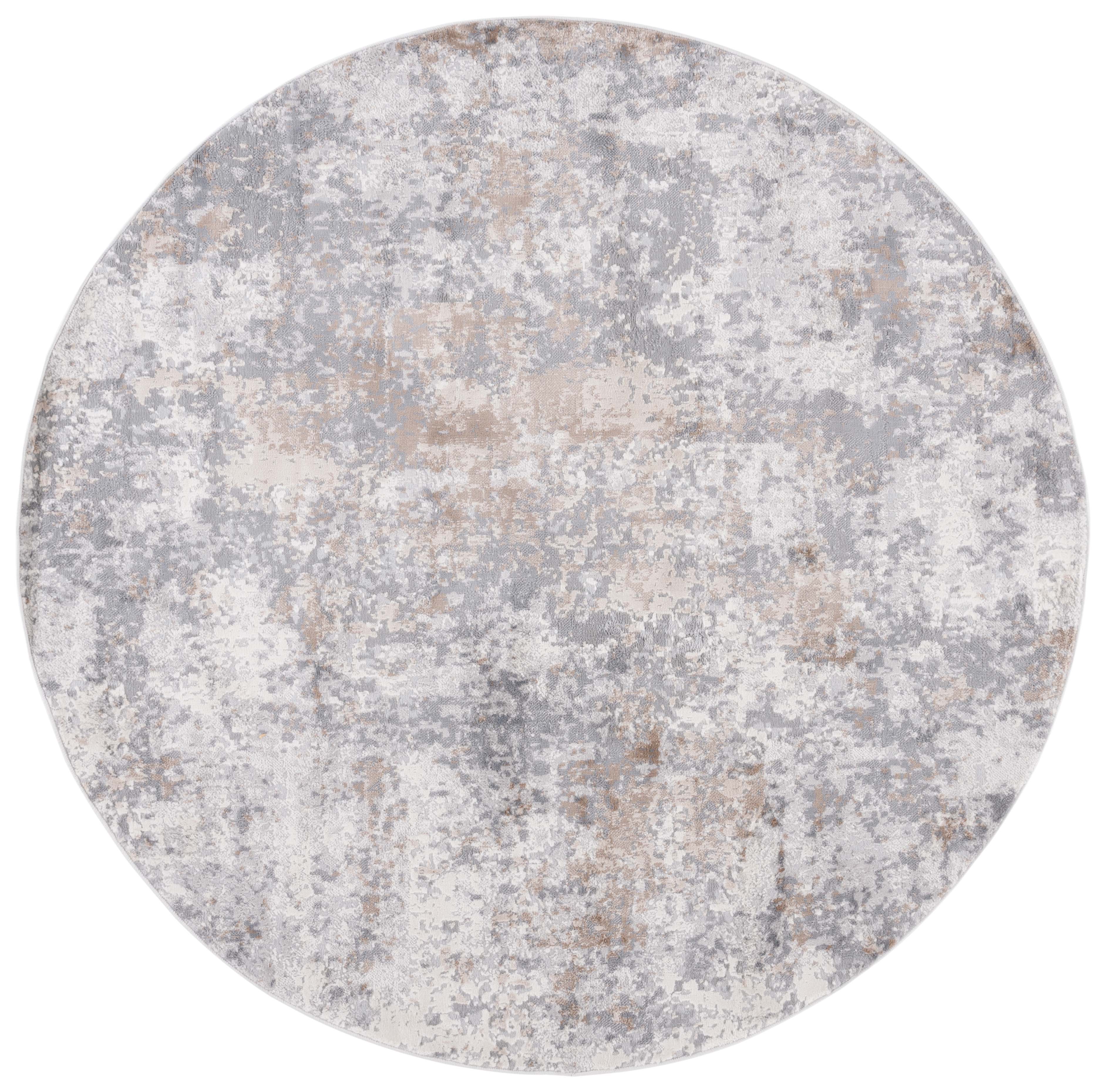 Safavieh Eternal 208 Rug, ETL208 - Grey / Beige