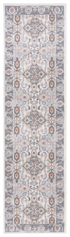 Safavieh Eternal 210 Rug, ETL210 - Grey / Blue Rust