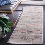 Safavieh Eternal 212 Rug, ETL212 - Grey / Gold