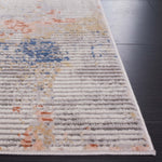 Safavieh Eternal 212 Rug, ETL212 - Grey / Gold