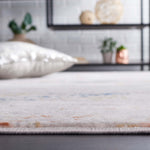 Safavieh Eternal 212 Rug, ETL212 - Grey / Gold