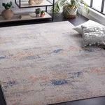 Safavieh Eternal 212 Rug, ETL212 - Grey / Gold