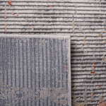 Safavieh Eternal 212 Rug, ETL212 - Grey / Gold