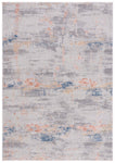 Safavieh Eternal 212 Rug, ETL212 - Grey / Gold