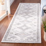 Safavieh Eternal 214 Rug, ETL214 - Grey / Ivory