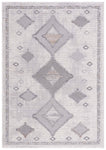 Safavieh Eternal 214 Rug, ETL214 - Grey / Ivory