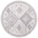 Safavieh Eternal 214 Rug, ETL214 - Grey / Ivory