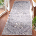 Safavieh Eternal 216 Rug, ETL216 - Grey / Beige