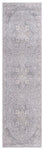 Safavieh Eternal 216 Rug, ETL216 - Grey / Beige