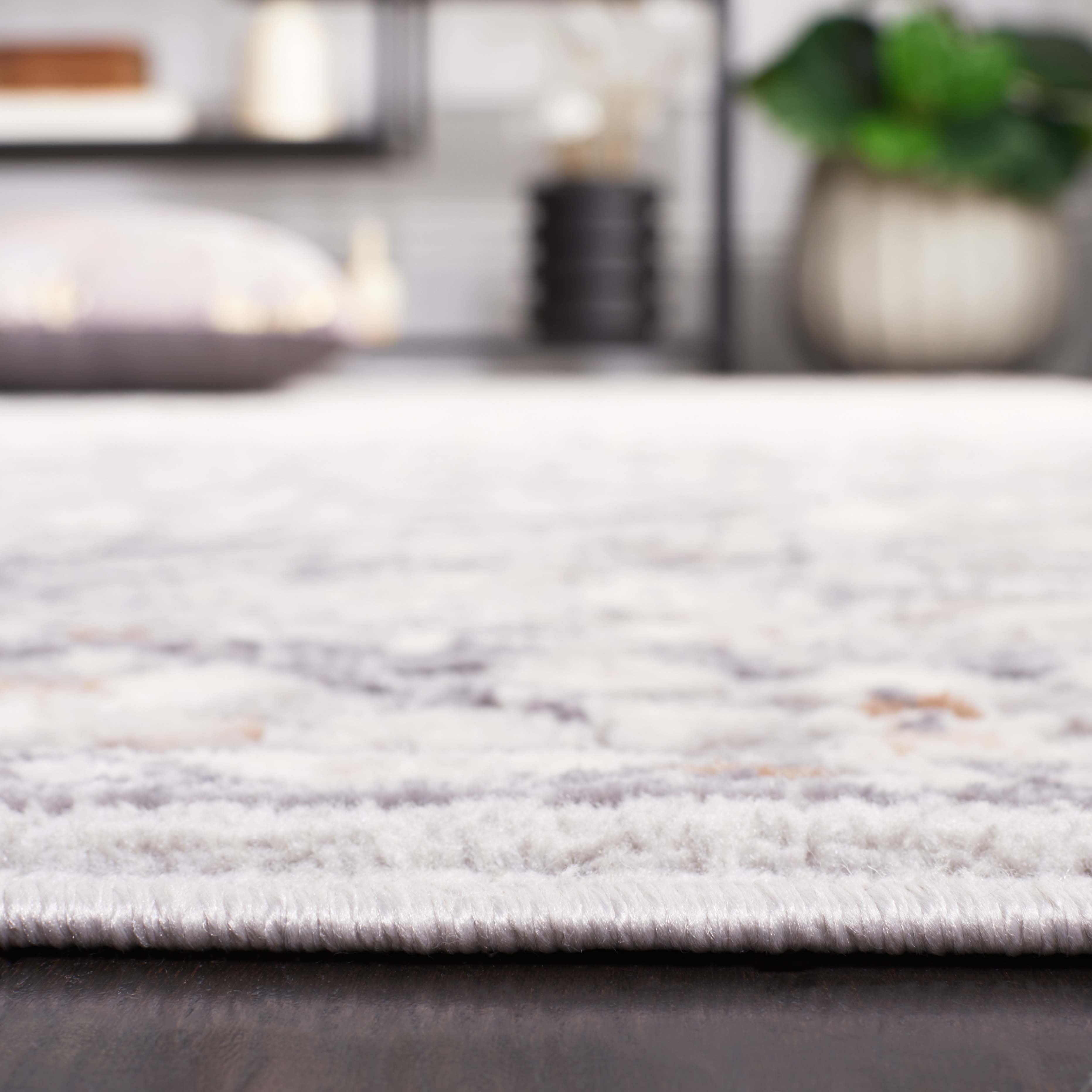 Safavieh Eternal 216 Rug, ETL216 - Grey / Beige