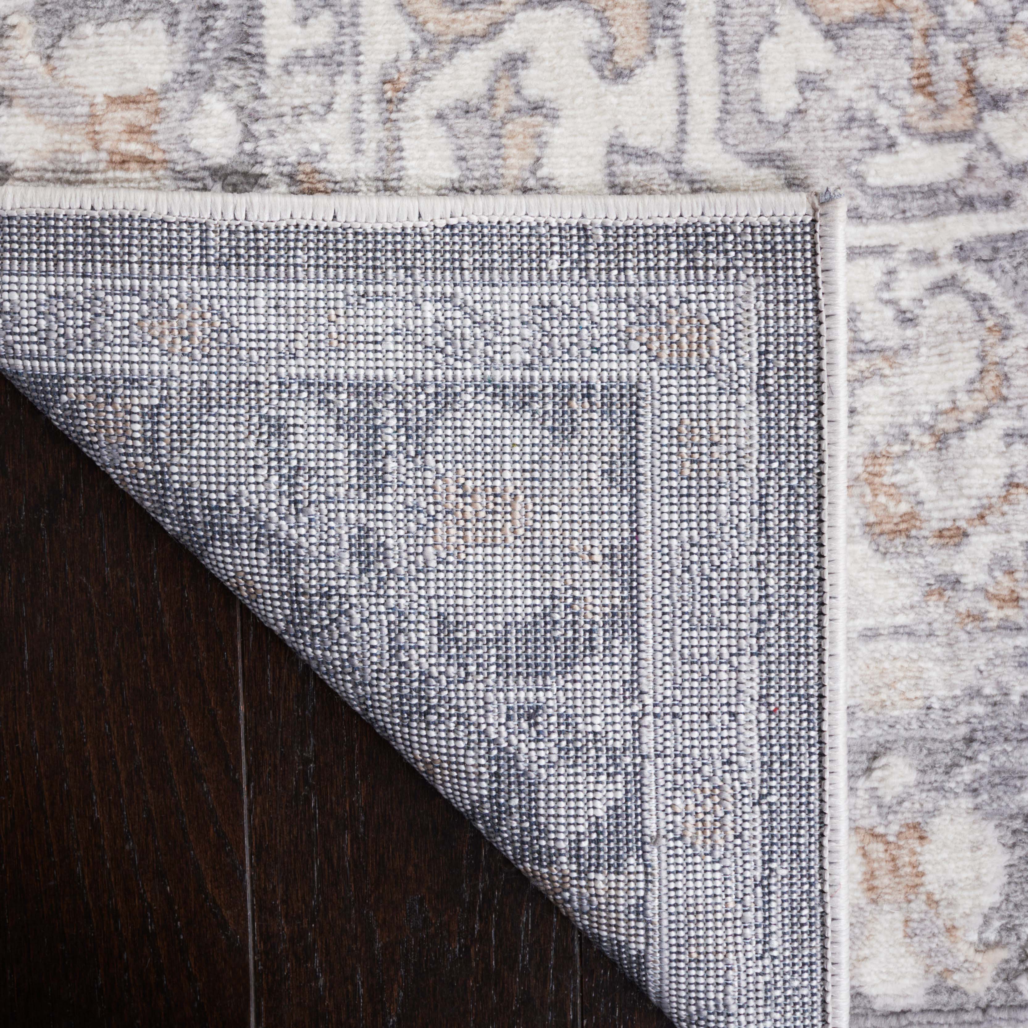 Safavieh Eternal 216 Rug, ETL216 - Grey / Beige