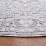Safavieh Eternal 216 Rug, ETL216 - Grey / Beige