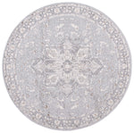 Safavieh Eternal 216 Rug, ETL216 - Grey / Beige