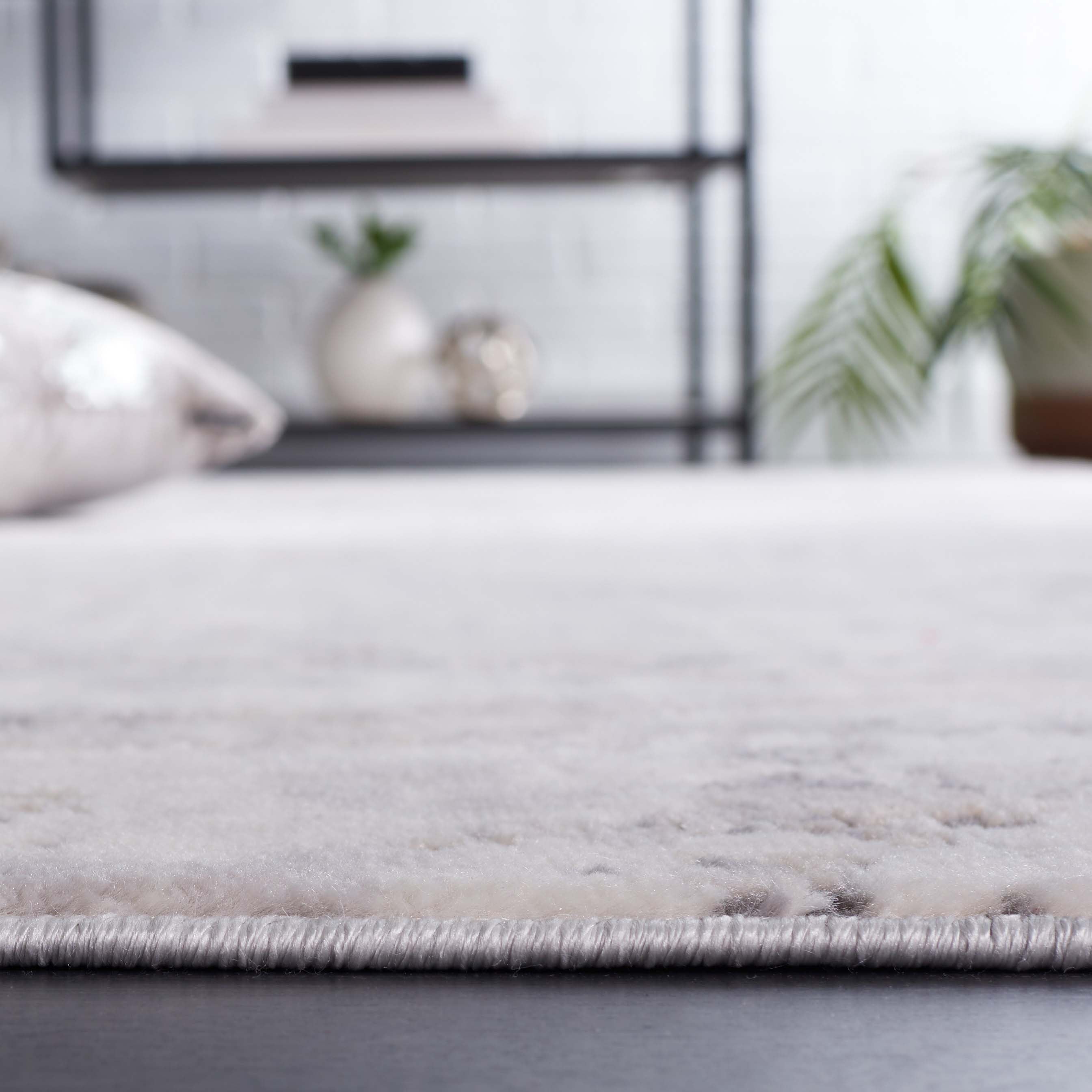 Safavieh Eternal 218 Rug, ETL218 - Ivory / Grey
