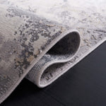 Safavieh Eternal 218 Rug, ETL218 - Ivory / Grey