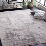 Safavieh Eternal 218 Rug, ETL218 - Ivory / Grey