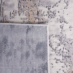 Safavieh Eternal 218 Rug, ETL218 - Ivory / Grey