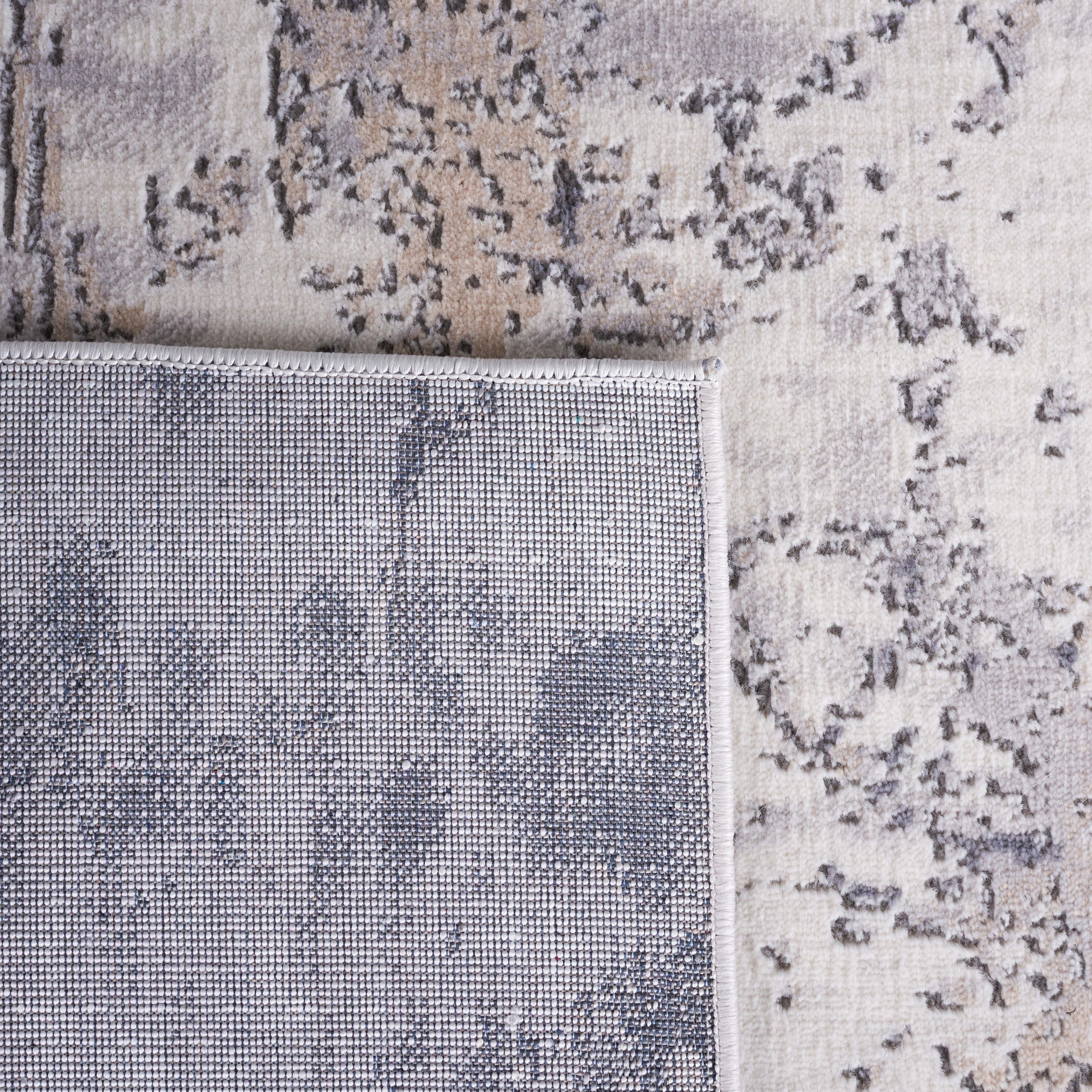 Safavieh Eternal 218 Rug, ETL218 - Ivory / Grey