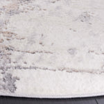 Safavieh Eternal 218 Rug, ETL218 - Ivory / Grey