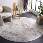 Safavieh Eternal 218 Rug, ETL218 - Ivory / Grey