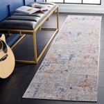 Safavieh Eternal 220 Rug, ETL220 - Grey / Blue