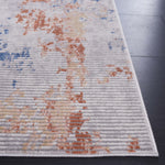 Safavieh Eternal 220 Rug, ETL220 - Grey / Blue