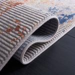 Safavieh Eternal 220 Rug, ETL220 - Grey / Blue