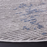 Safavieh Eternal 220 Rug, ETL220 - Grey / Blue