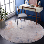 Safavieh Eternal 220 Rug, ETL220 - Grey / Blue